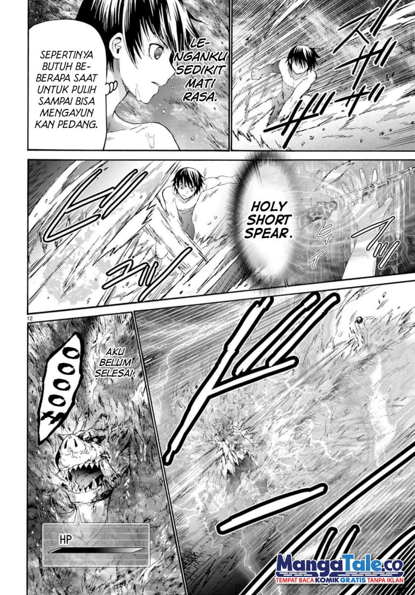 Chapter 91 - halaman 13