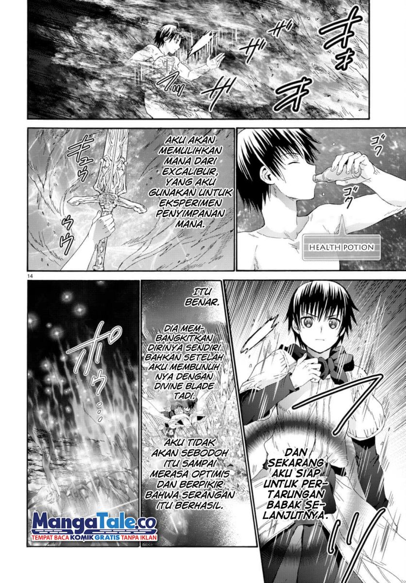 Chapter 91 - halaman 15