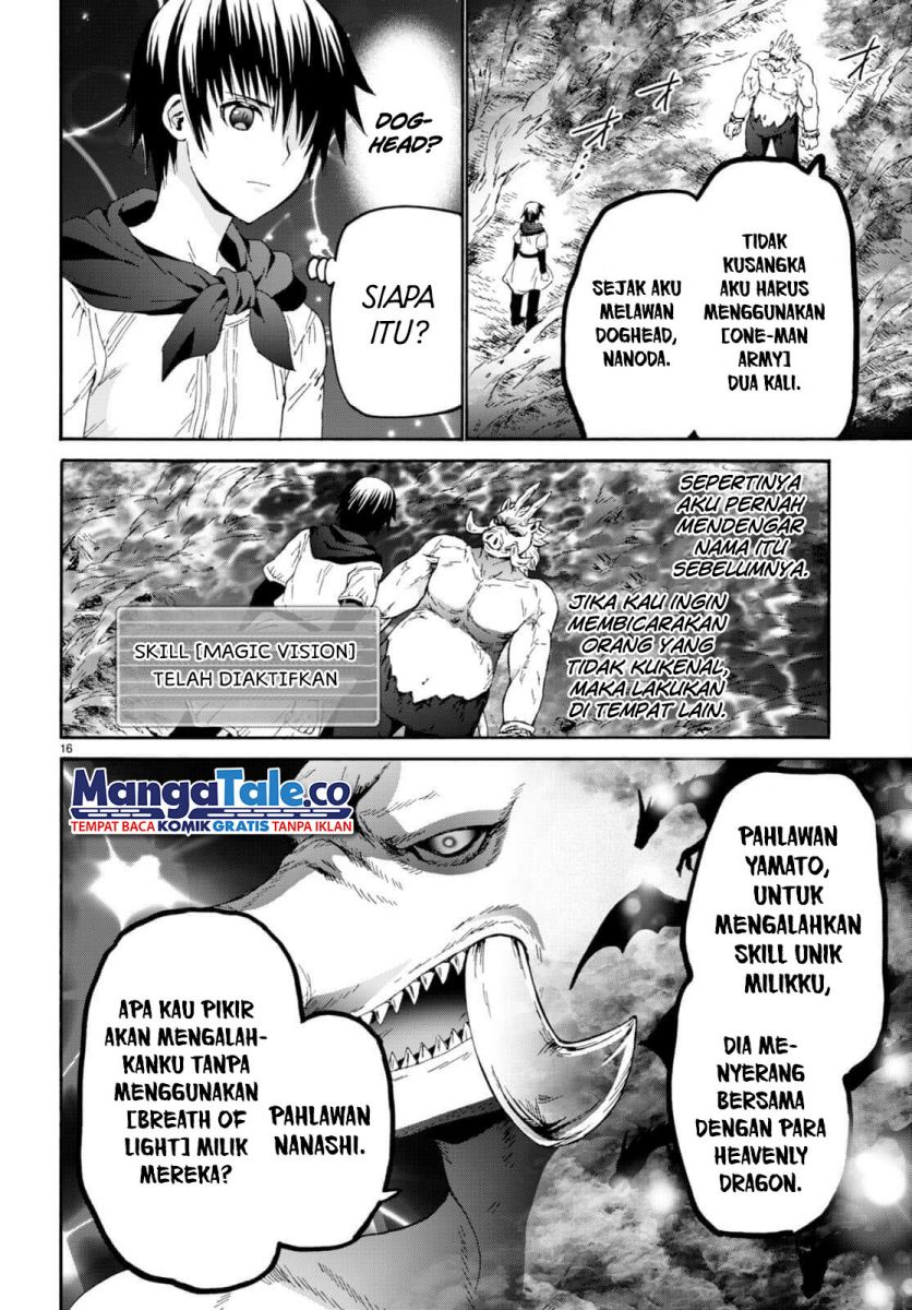 Chapter 91 - halaman 17