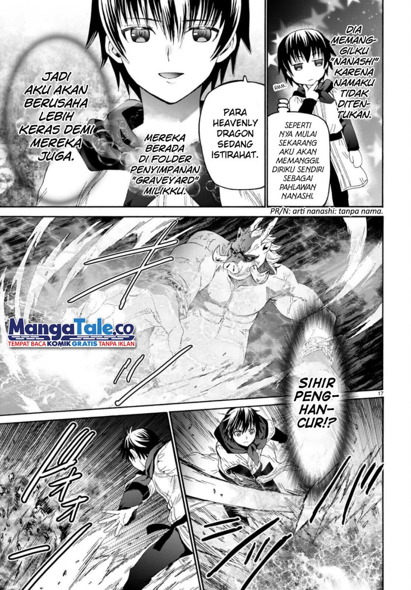 Chapter 91 - halaman 18