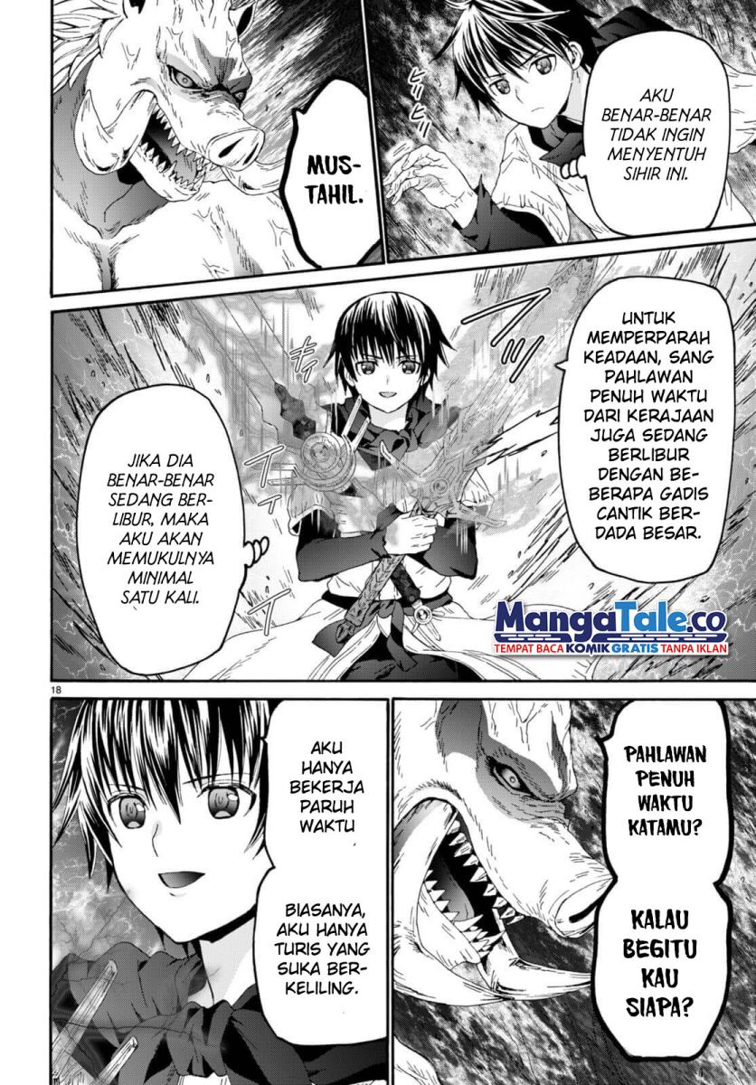 Chapter 91 - halaman 19