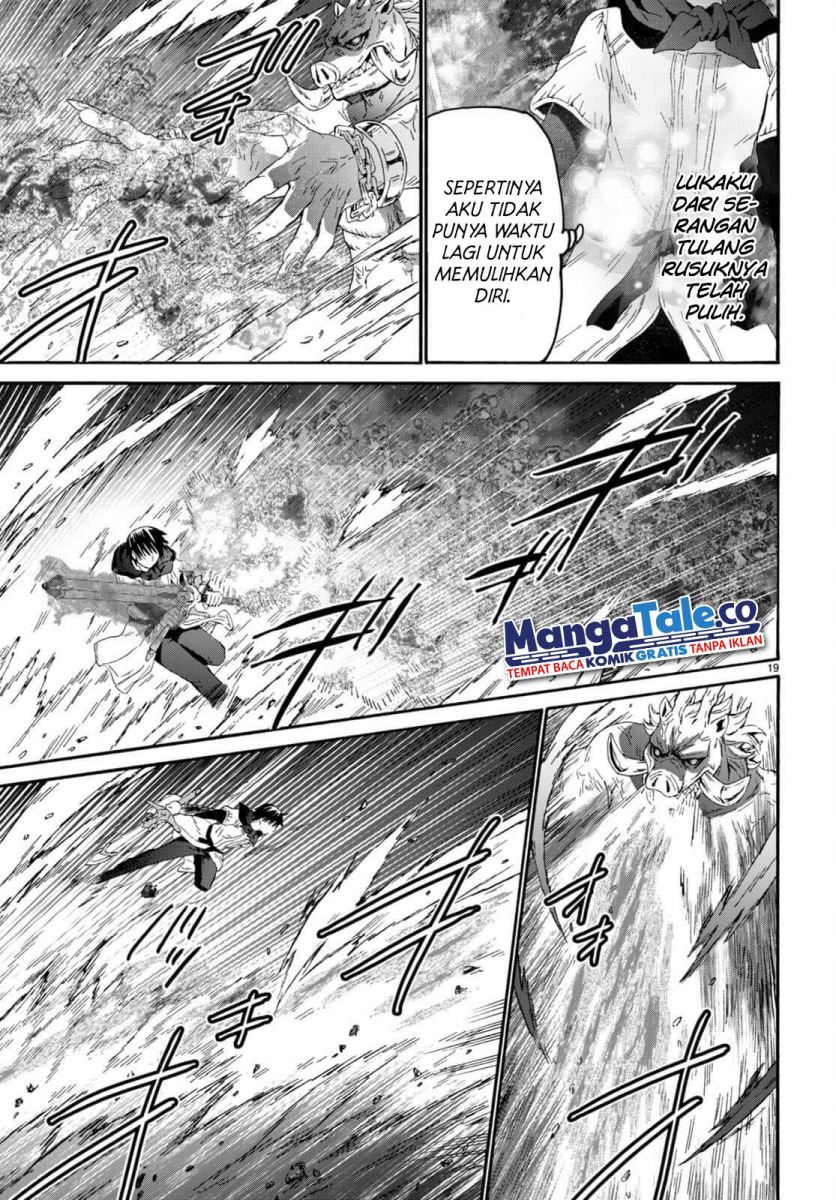 Chapter 91 - halaman 20