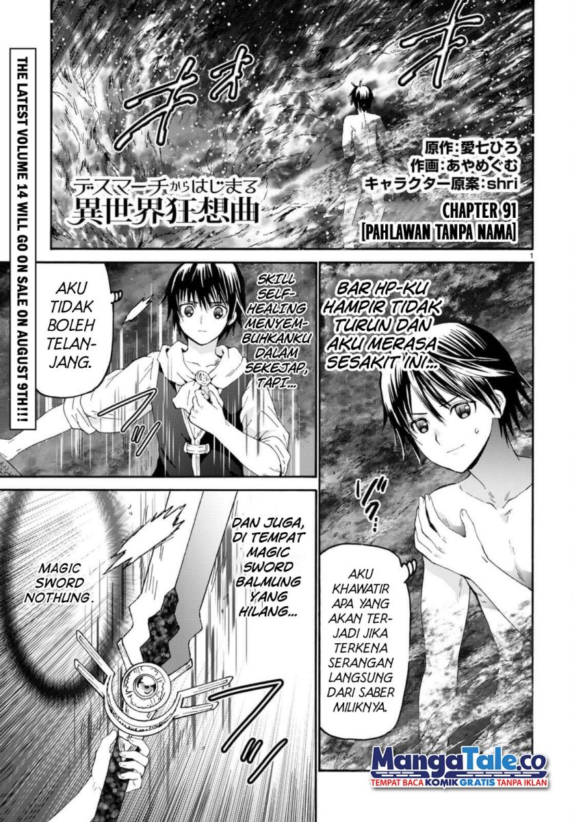 Chapter 91 - halaman 3