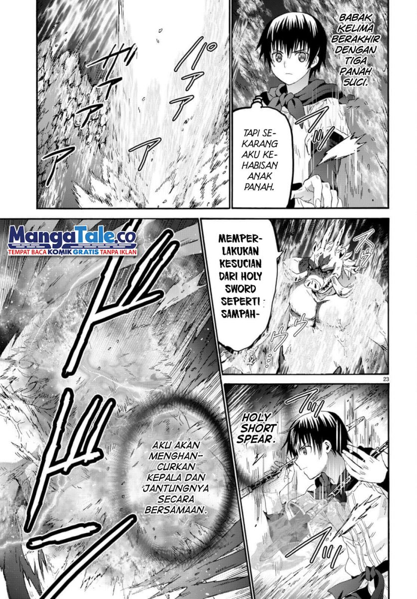 Chapter 91 - halaman 24