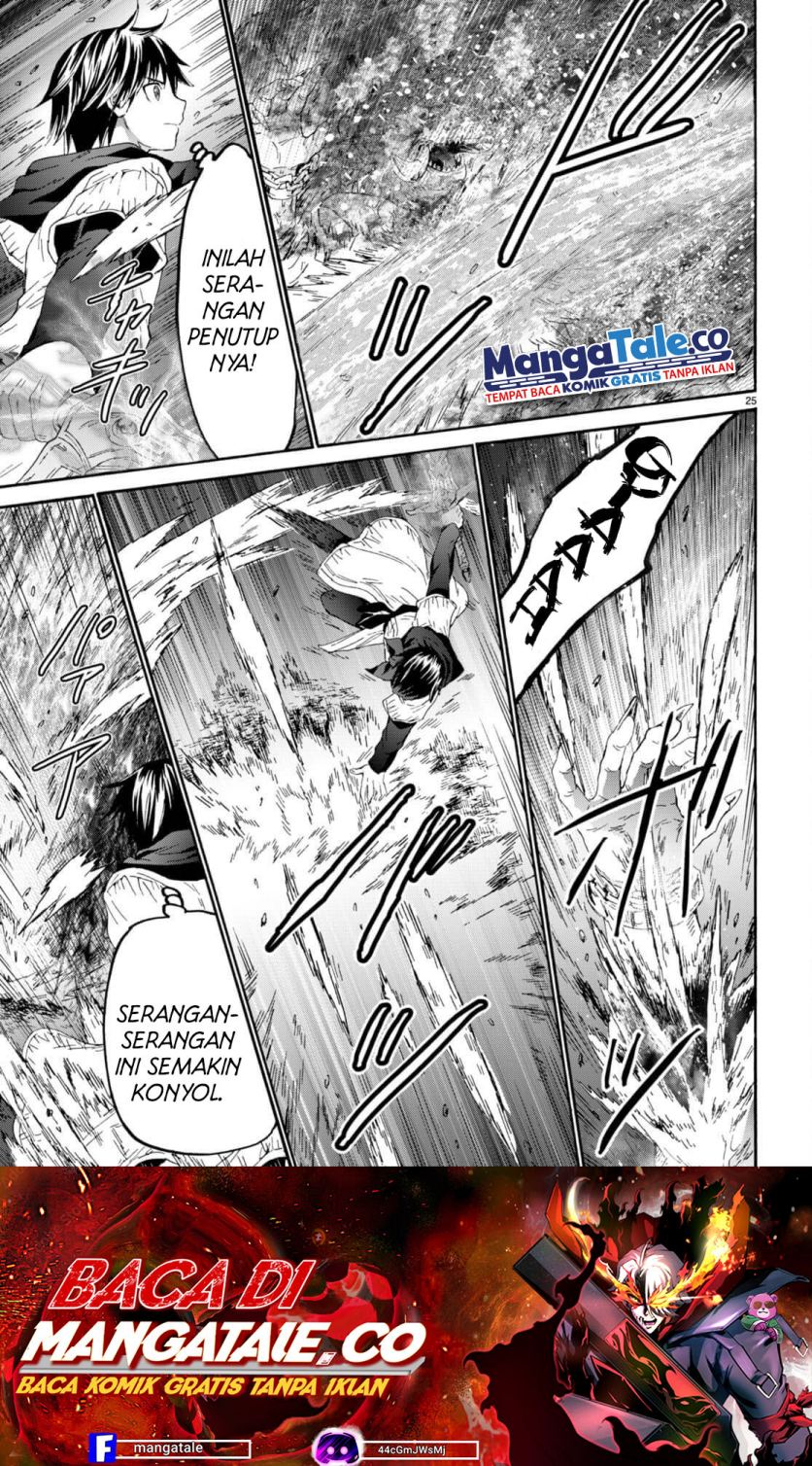 Chapter 91 - halaman 26