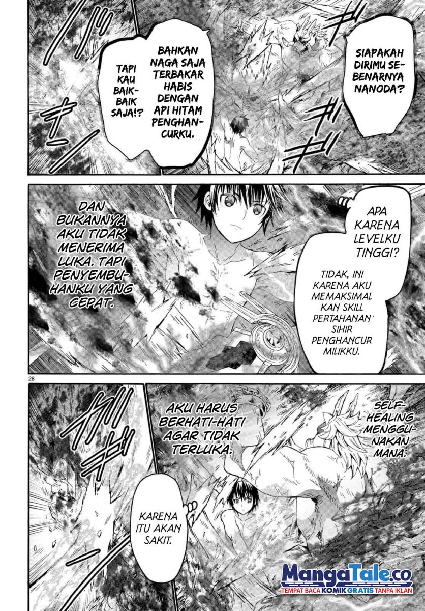 Chapter 91 - halaman 28