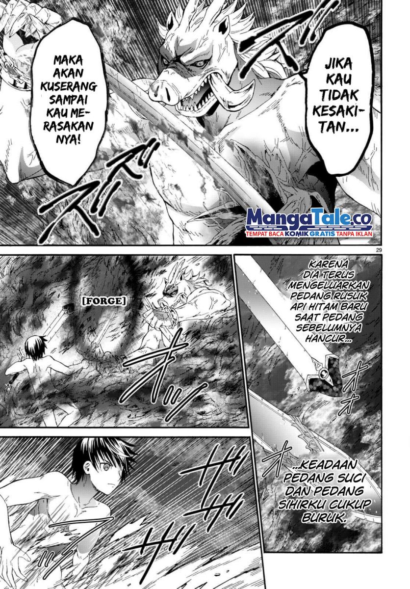 Chapter 91 - halaman 29