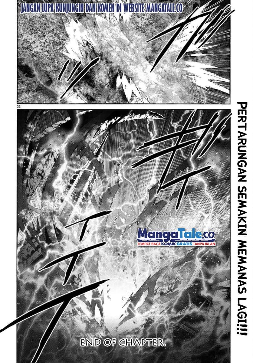 Chapter 91 - halaman 31