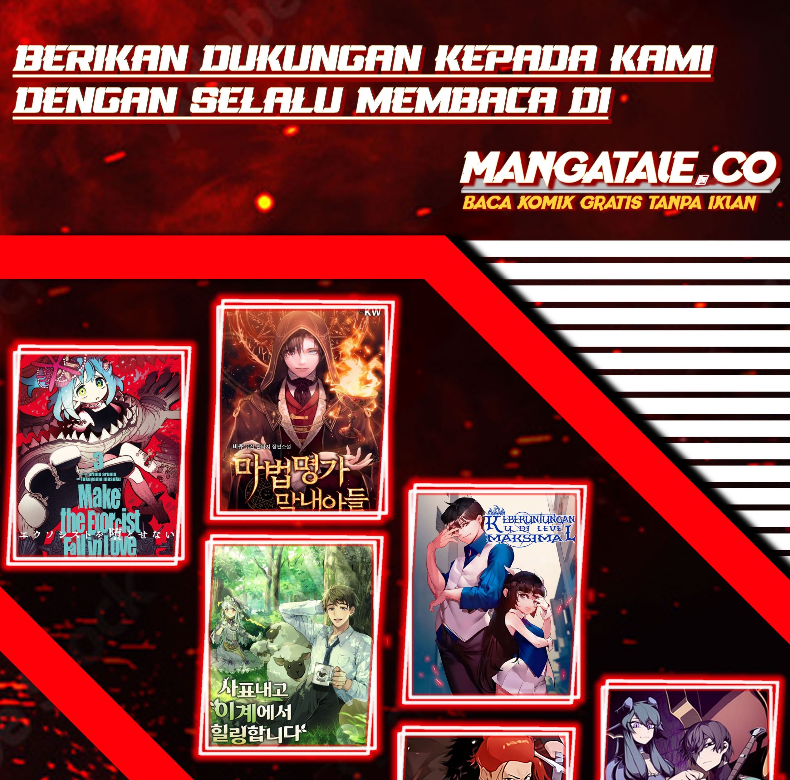 Chapter 91 - halaman 32