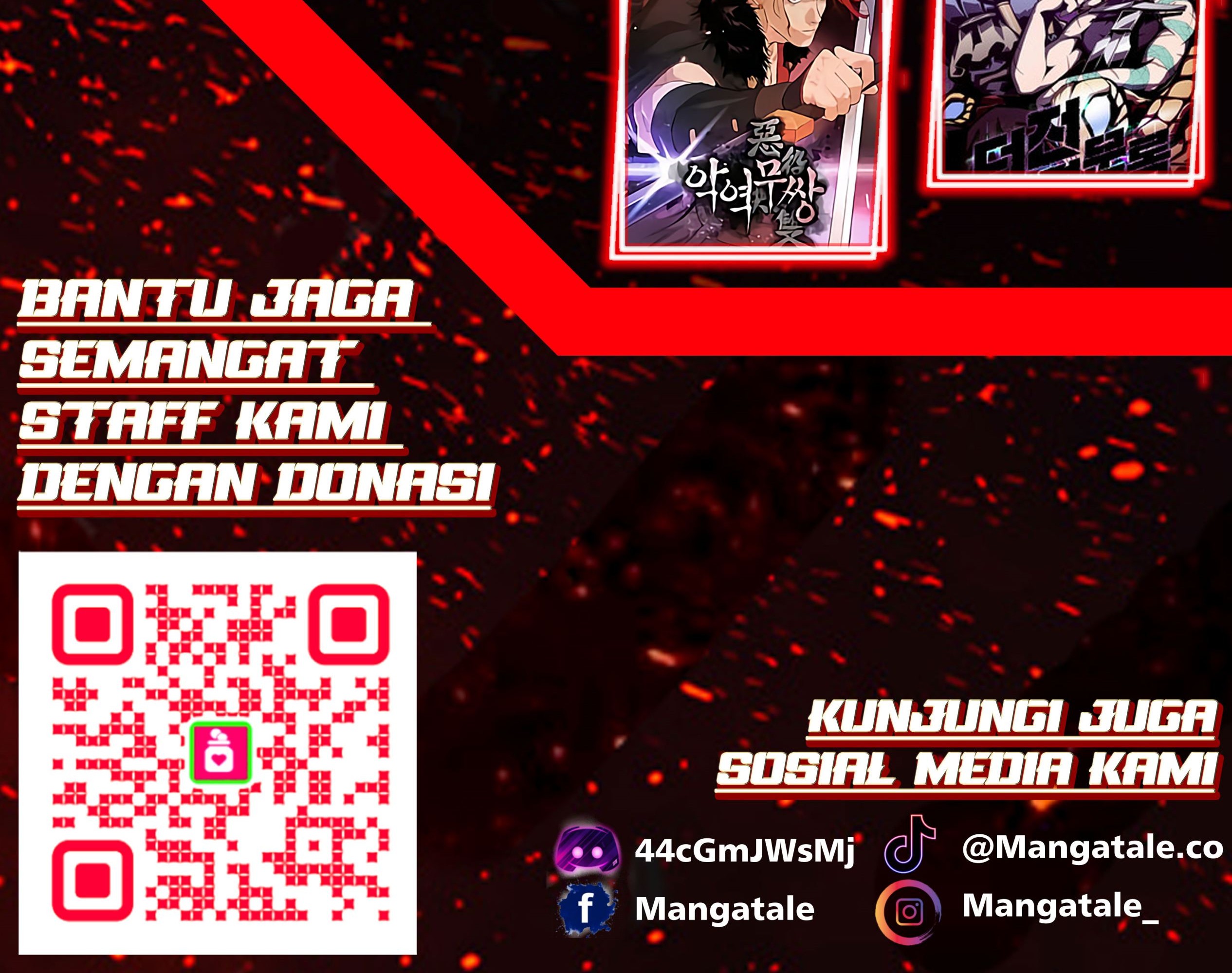 Chapter 91 - halaman 33