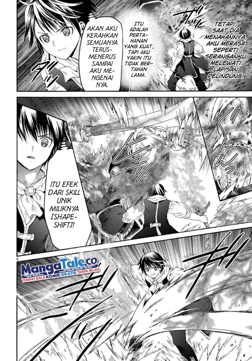 Chapter 91 - halaman 8