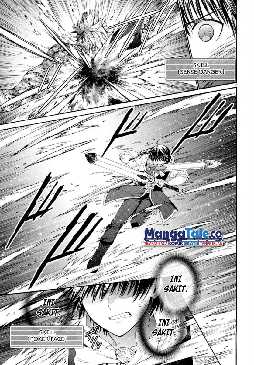 Chapter 91 - halaman 9
