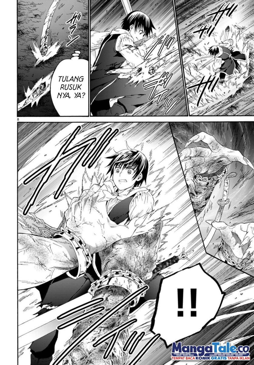 Chapter 91 - halaman 10