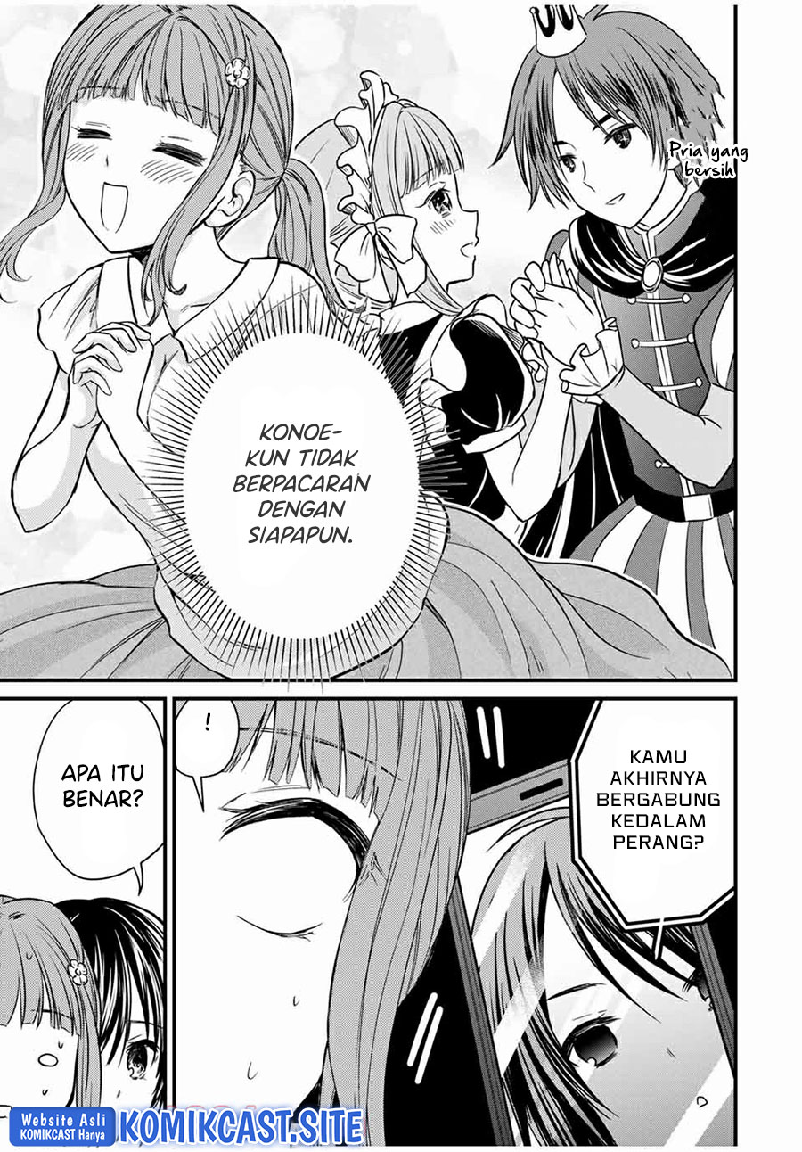Chapter 66 - halaman 11