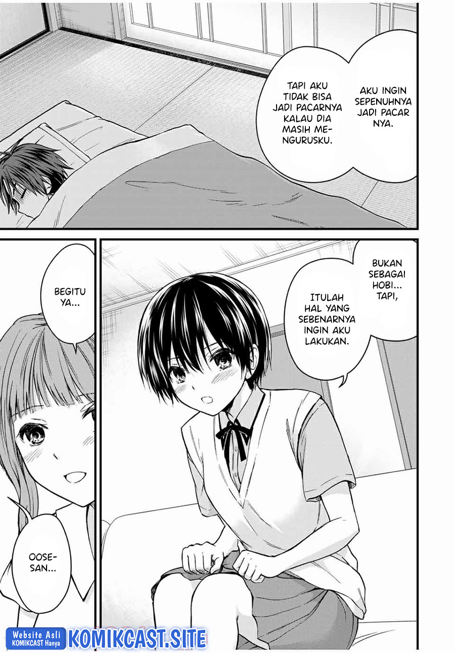 Chapter 66 - halaman 13