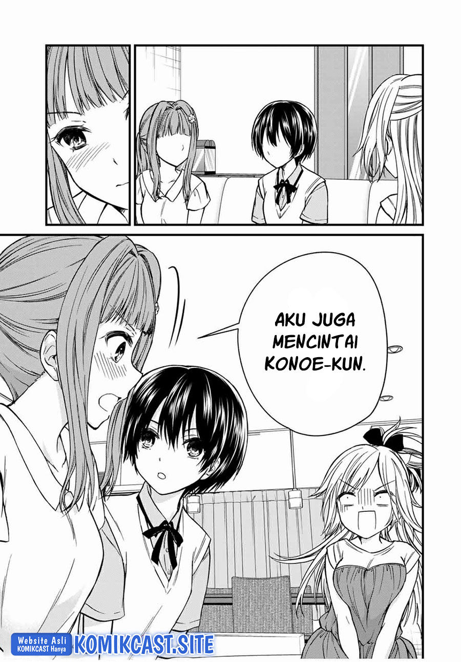 Chapter 66 - halaman 15