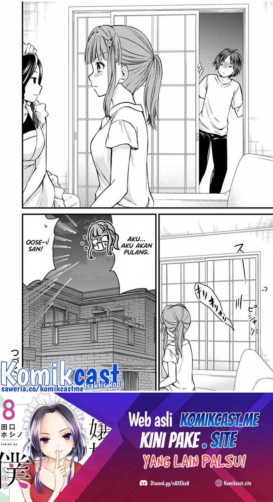 Chapter 66 - halaman 16