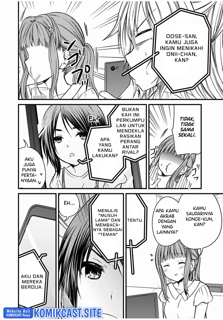Chapter 66 - halaman 6