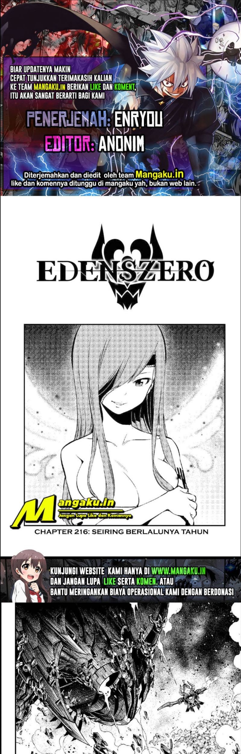 Chapter 216 - halaman 2