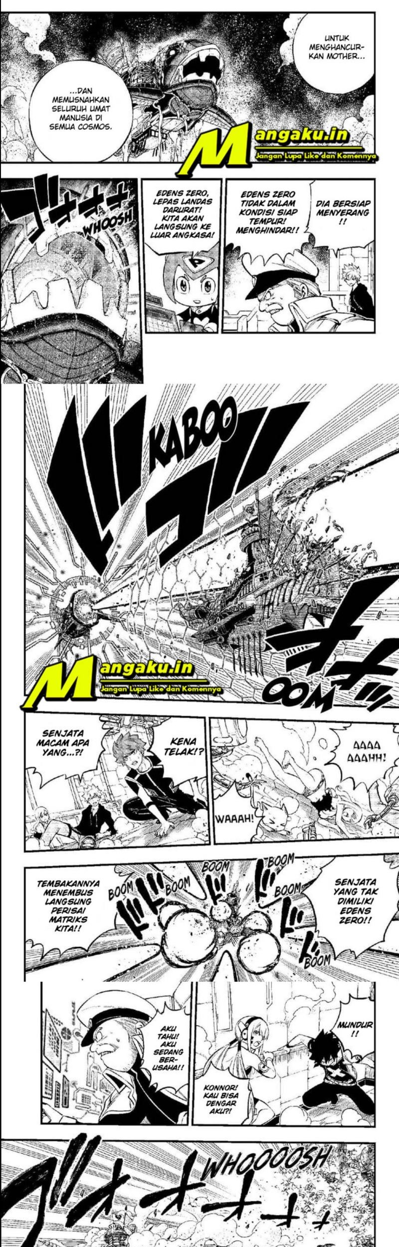 Chapter 216 - halaman 4