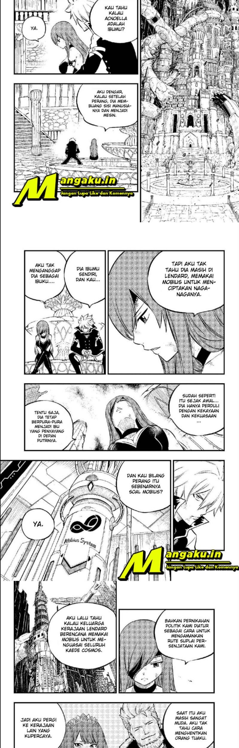Chapter 216 - halaman 6