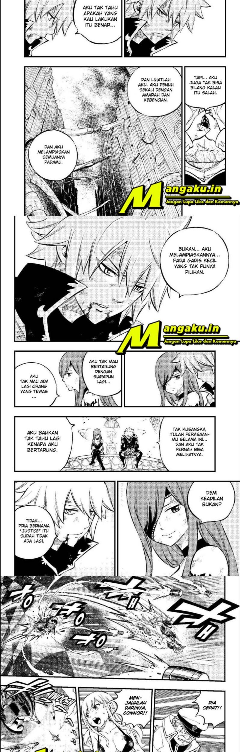 Chapter 216 - halaman 8