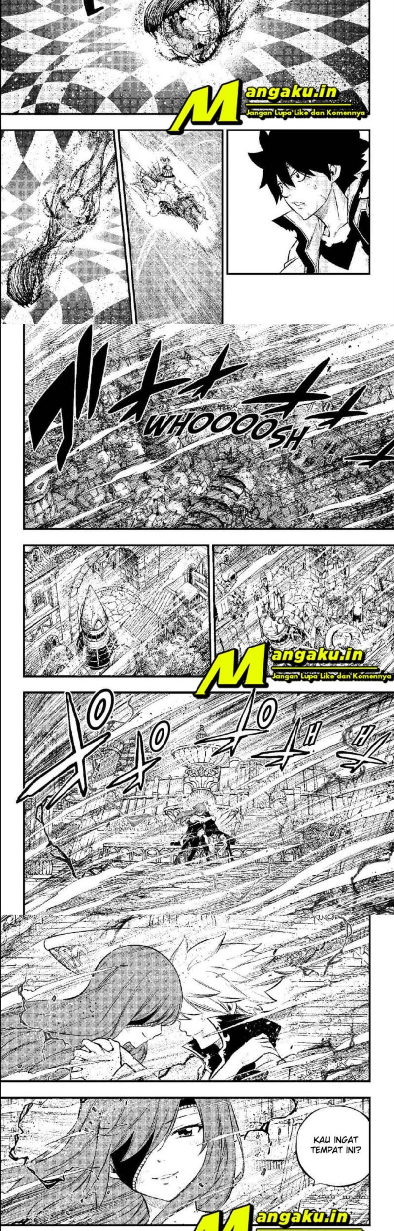 Chapter 216 - halaman 12