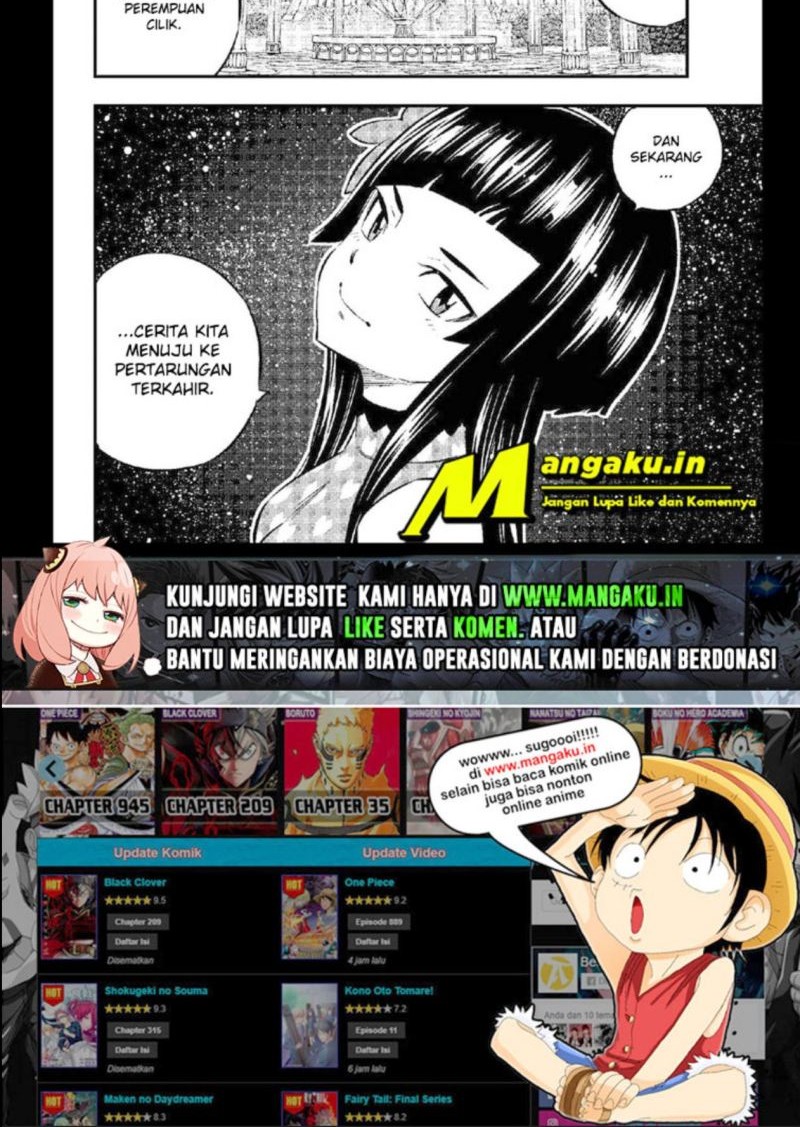 Chapter 216 - halaman 15