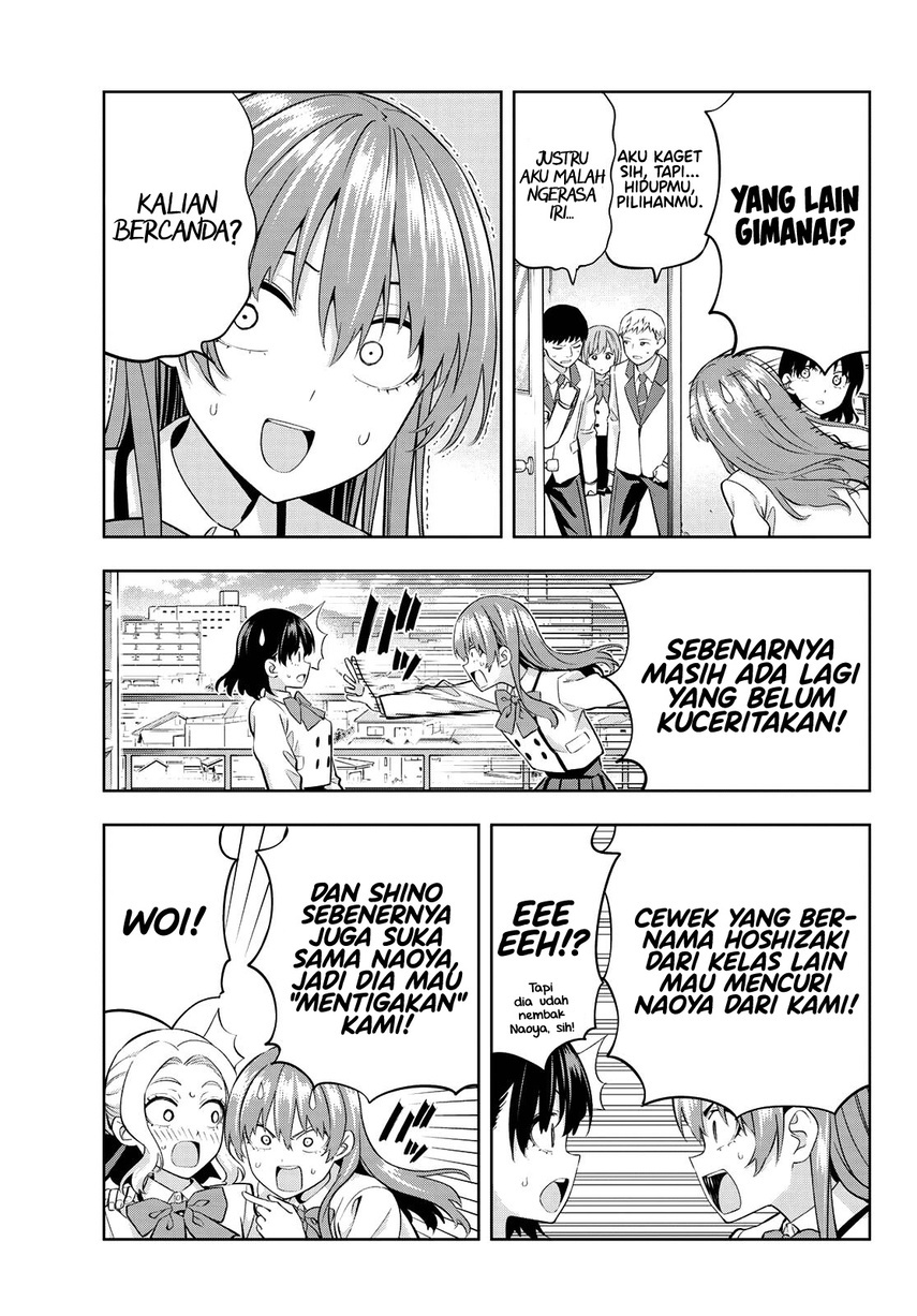 Chapter 110 - halaman 14