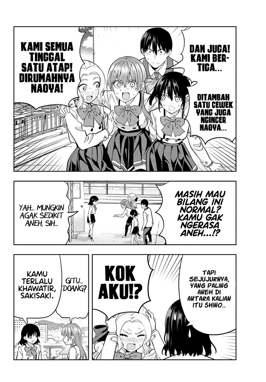 Chapter 110 - halaman 15