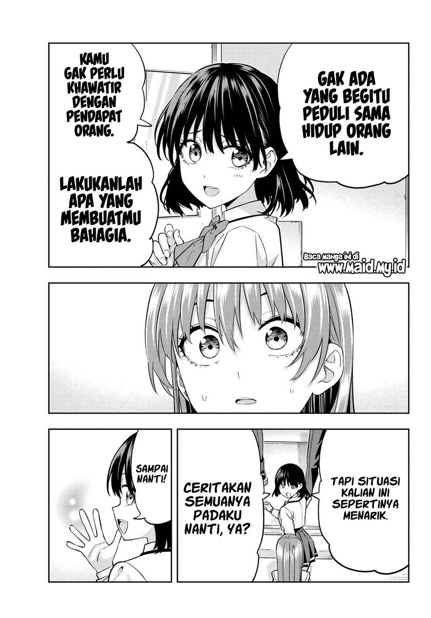 Chapter 110 - halaman 16