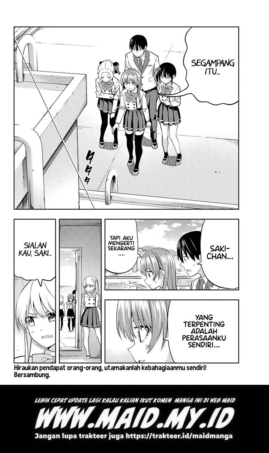 Chapter 110 - halaman 17