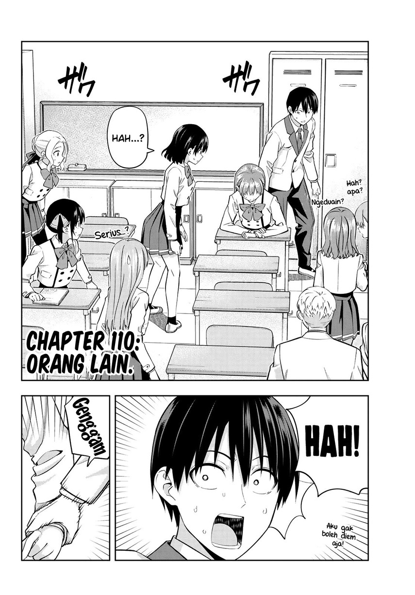 Chapter 110 - halaman 5