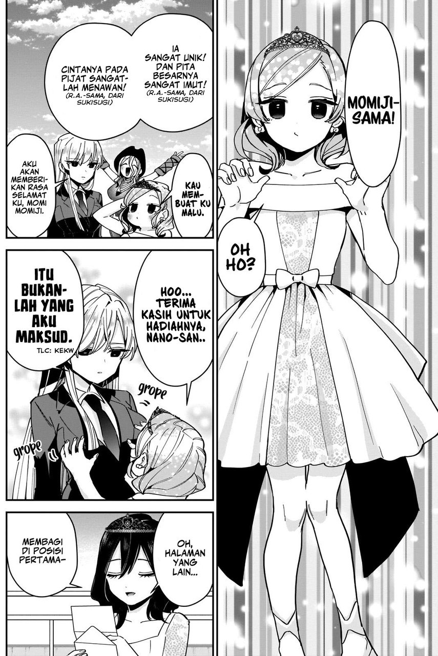 Chapter 100 - halaman 11