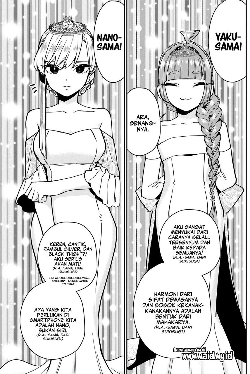 Chapter 100 - halaman 14