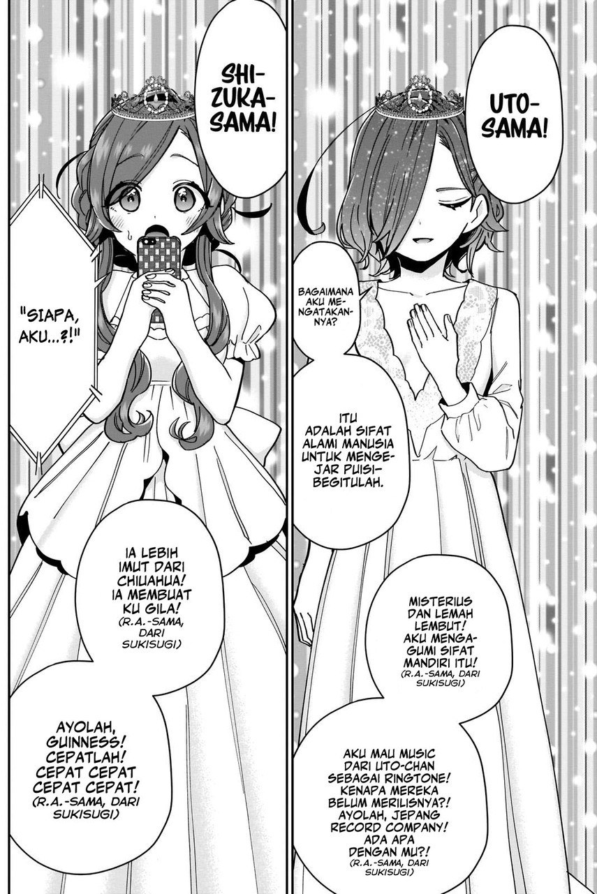 Chapter 100 - halaman 15