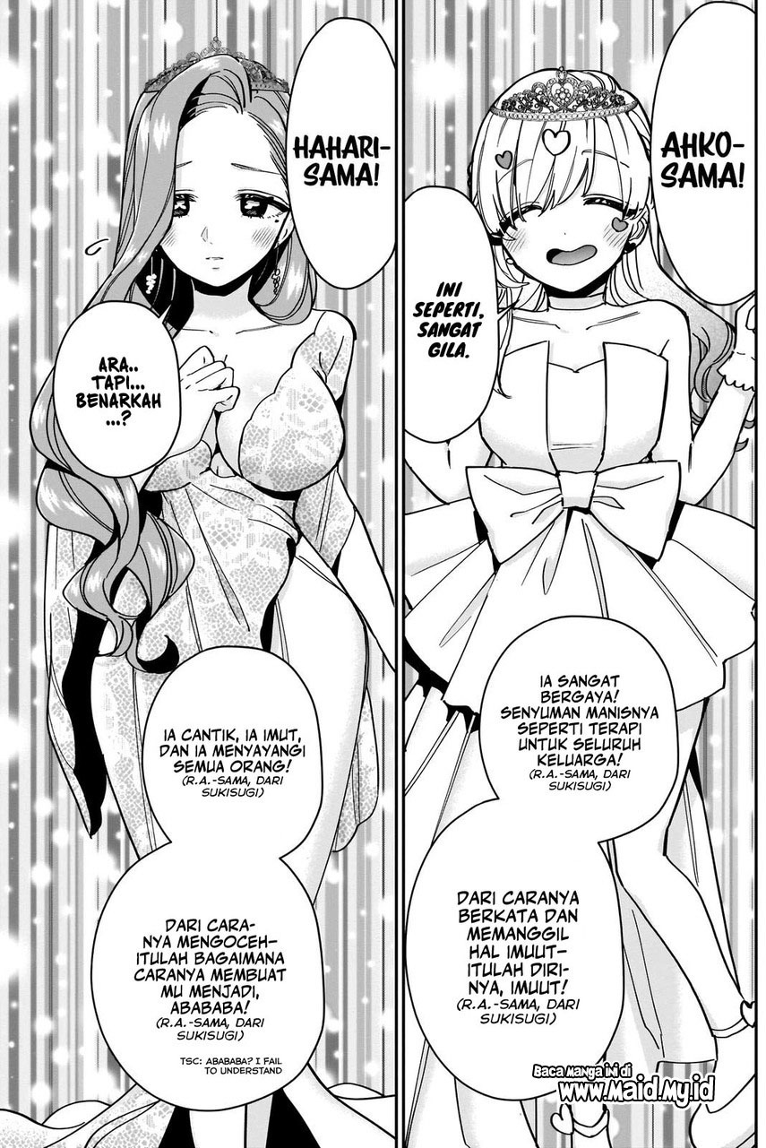 Chapter 100 - halaman 16