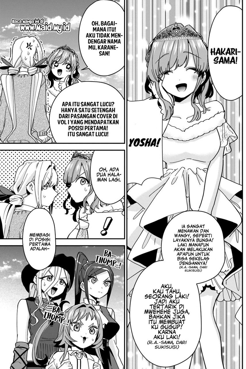Chapter 100 - halaman 18