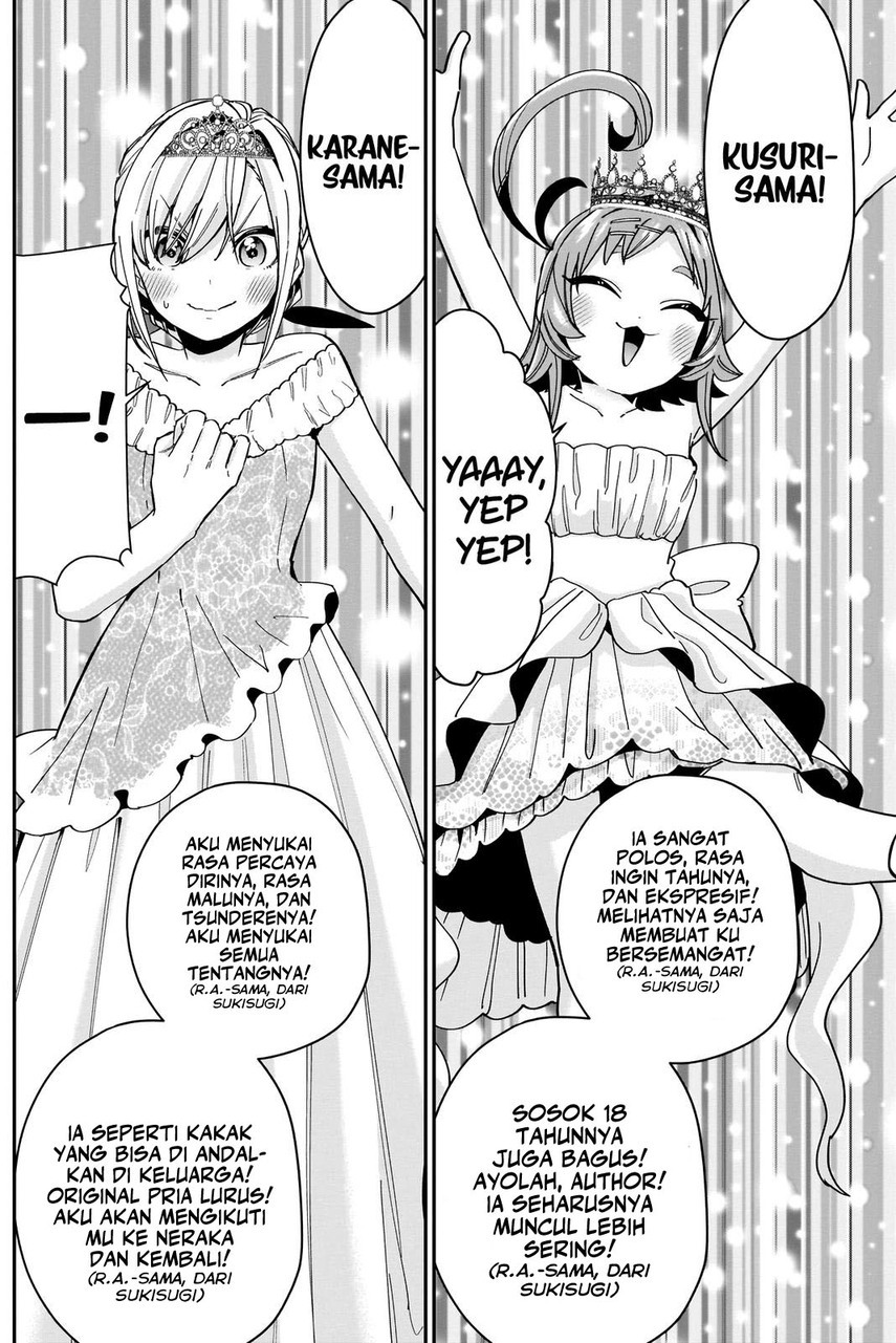 Chapter 100 - halaman 19