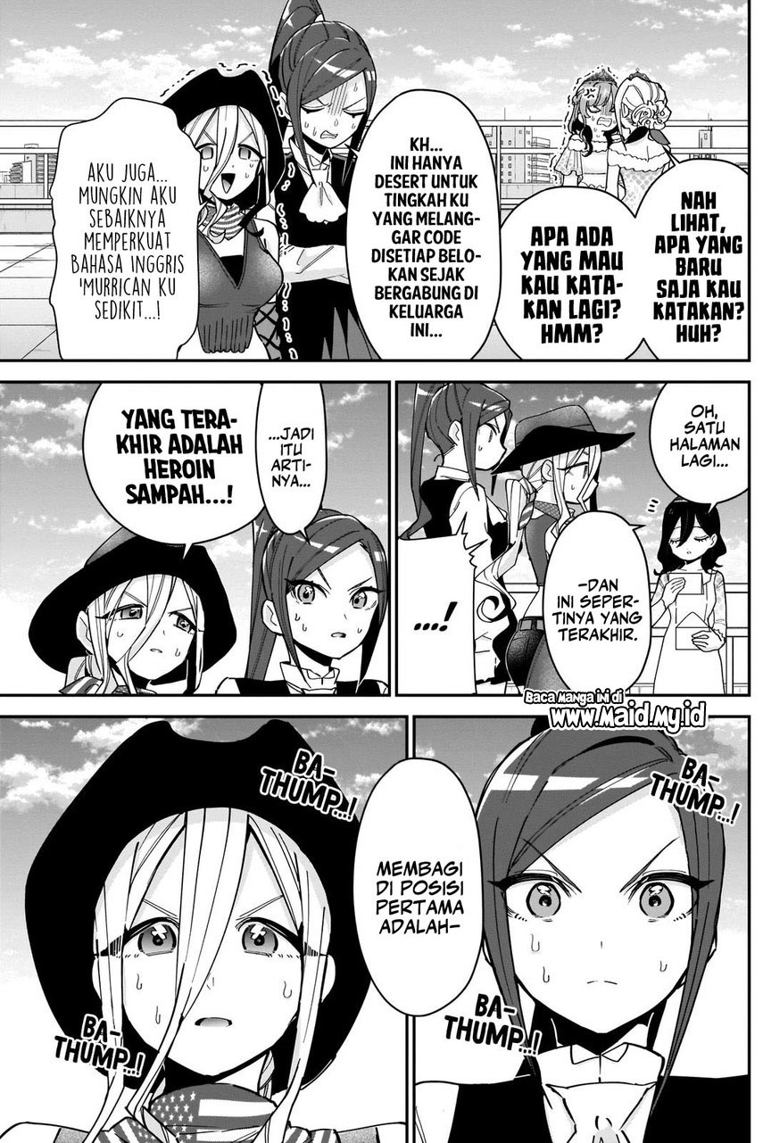 Chapter 100 - halaman 20