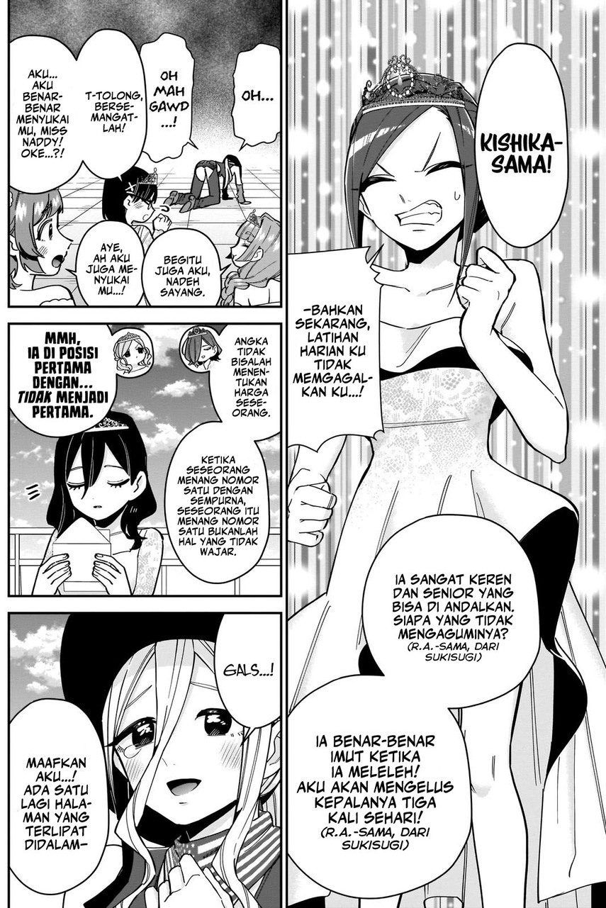 Chapter 100 - halaman 21