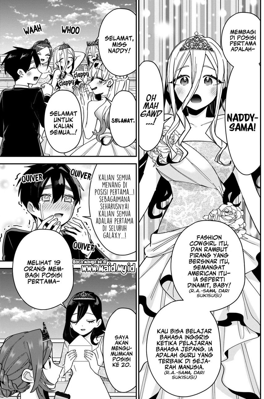 Chapter 100 - halaman 22