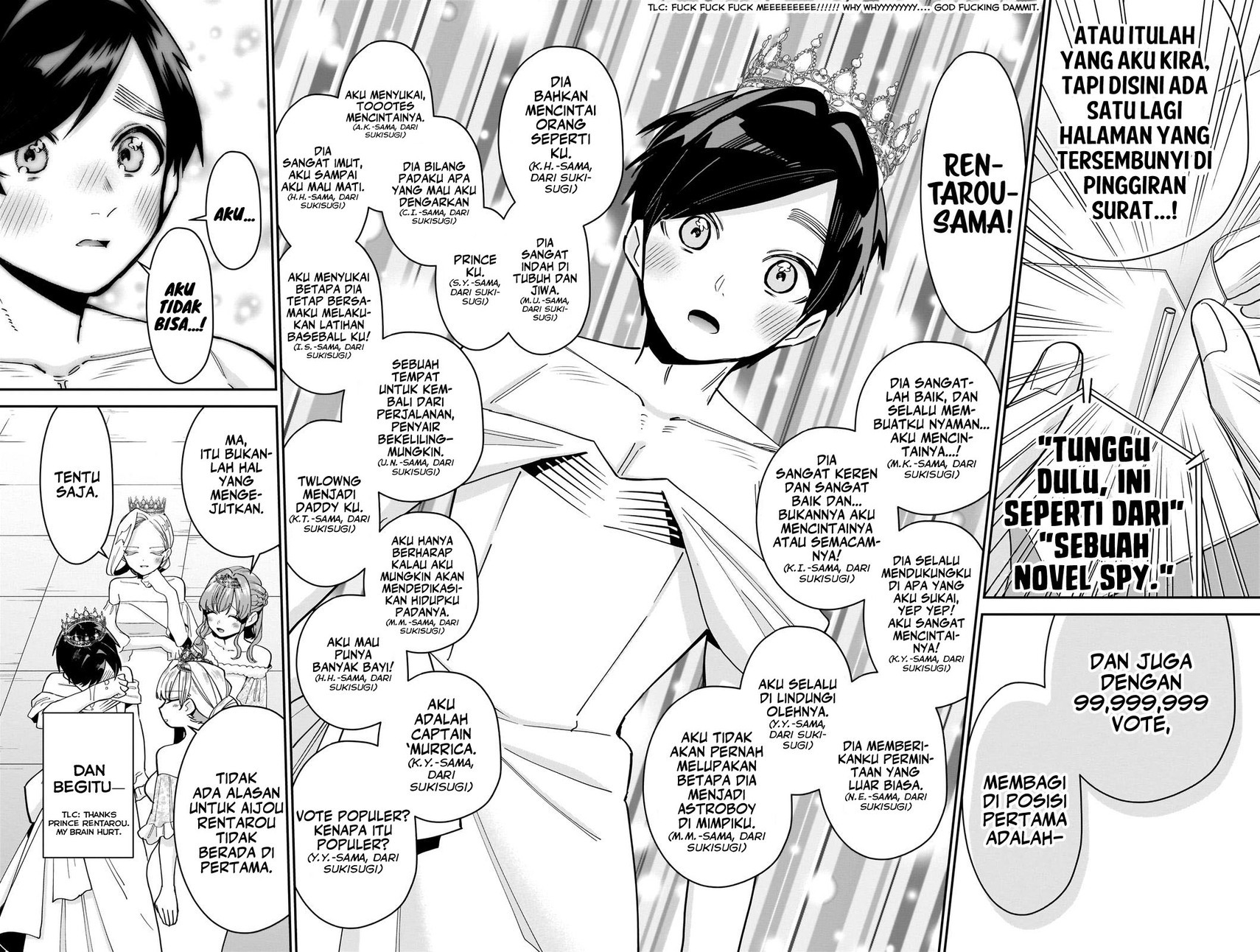 Chapter 100 - halaman 23