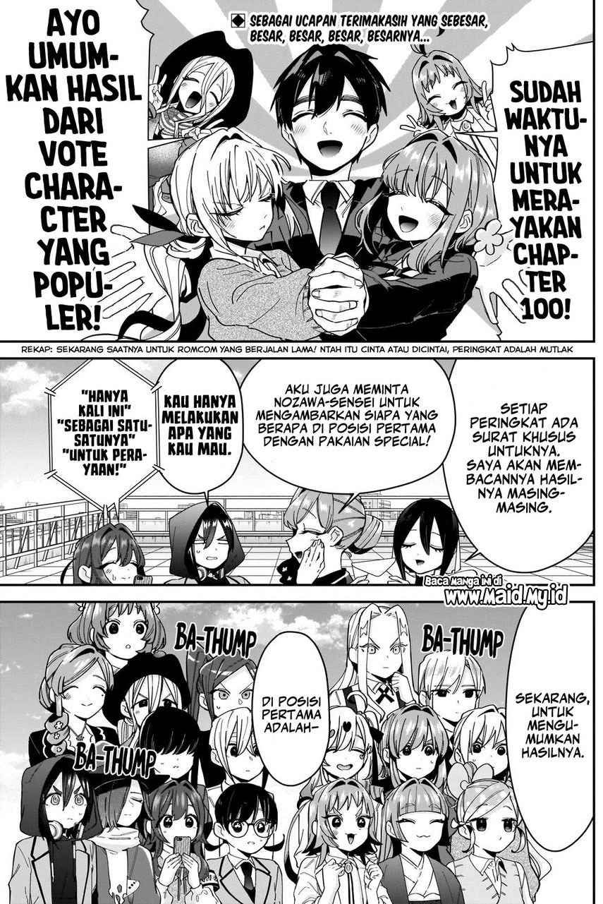 Chapter 100 - halaman 6