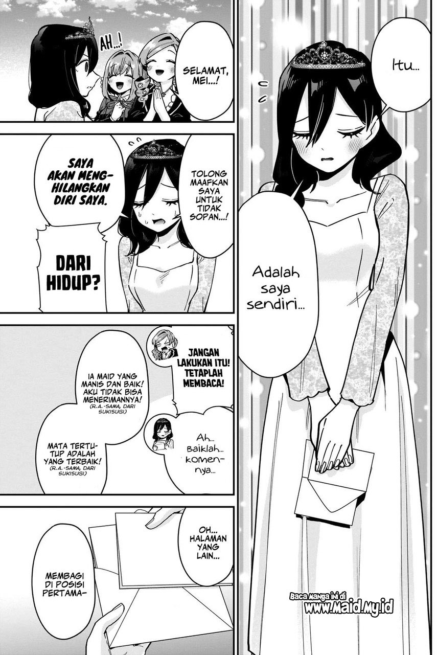 Chapter 100 - halaman 10
