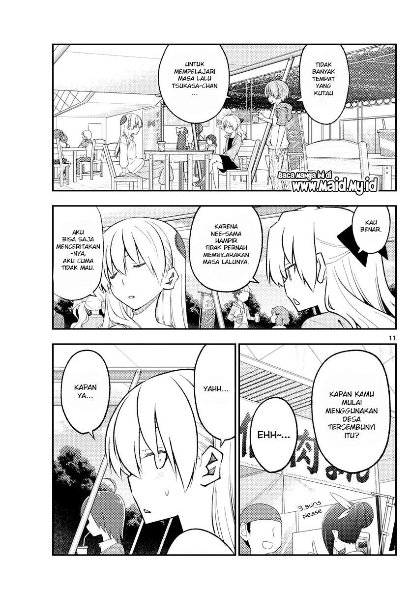 Chapter 173 - halaman 14