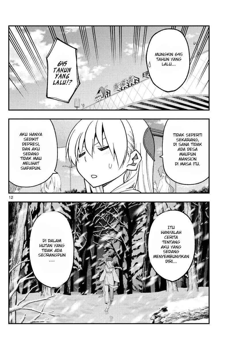 Chapter 173 - halaman 15