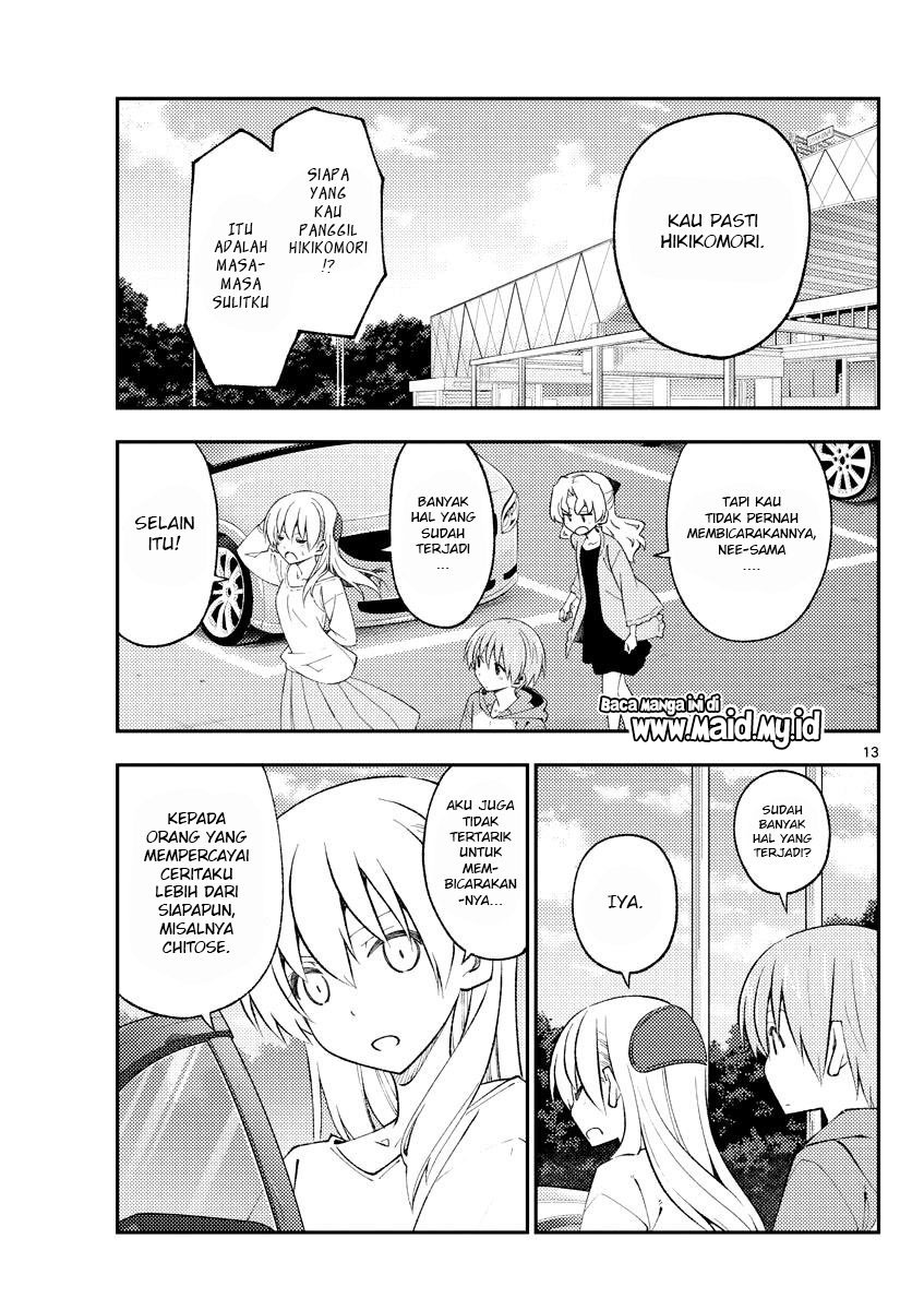 Chapter 173 - halaman 16