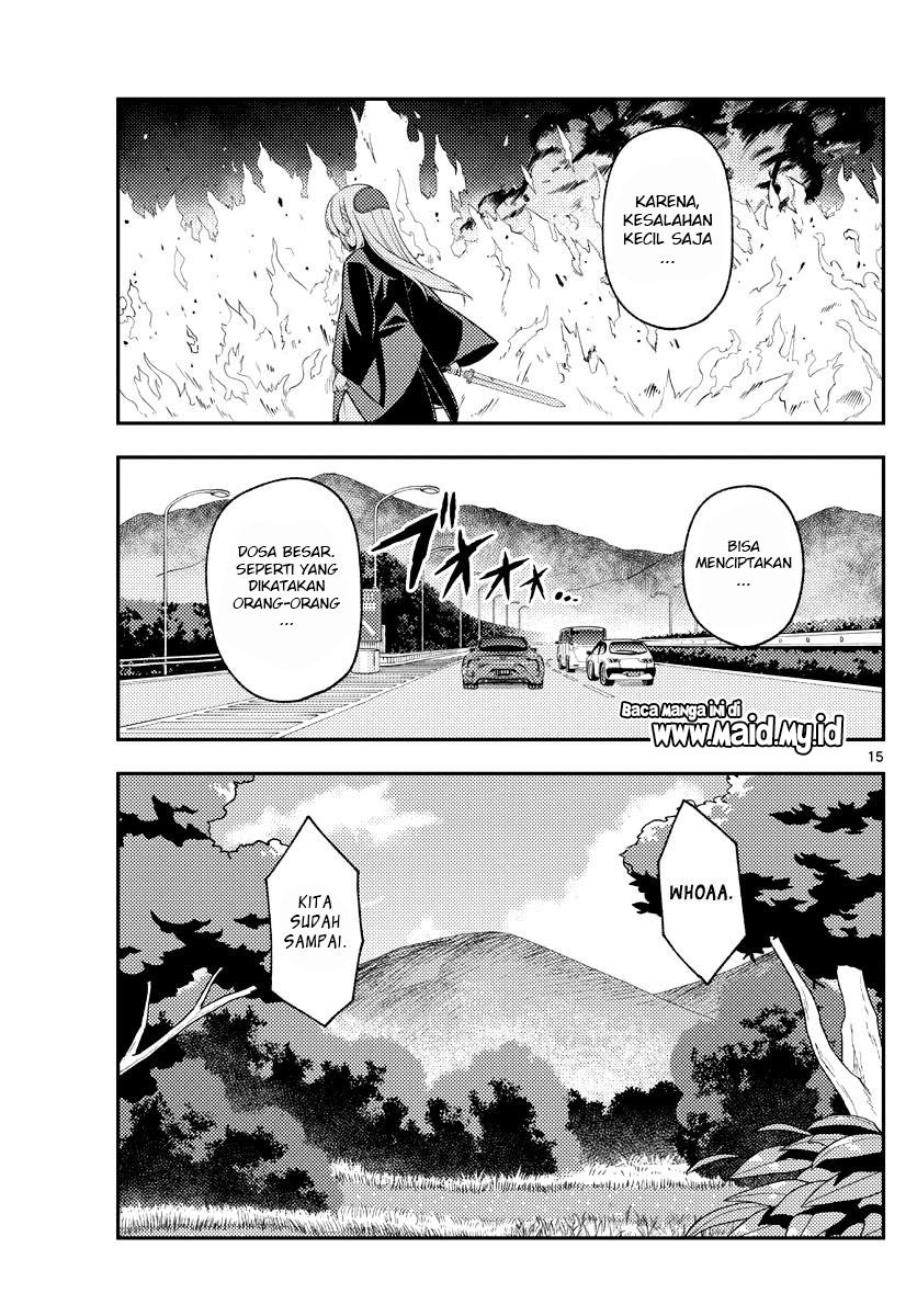 Chapter 173 - halaman 18