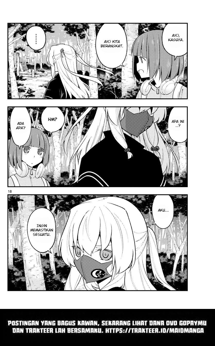 Chapter 173 - halaman 21